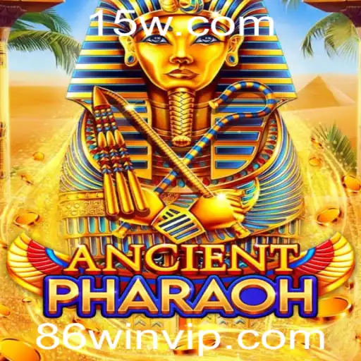 86win - Descubra o Fascinante Mundo de AncientPharaoh