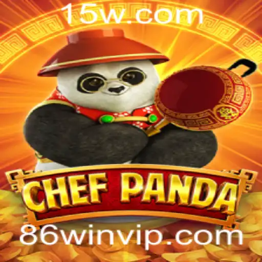 86win - Descubra o Mundo Cativante do Jogo ChefPanda
