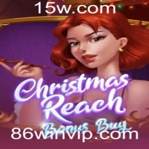 86win - Explorando o Fascinante Mundo de ChristmasReachBonusBuy