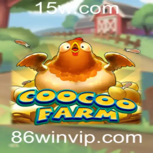 86win - Explorando CooCooFarm: Um Mergulho no Mundo do Jogo Interativo de Estratégia