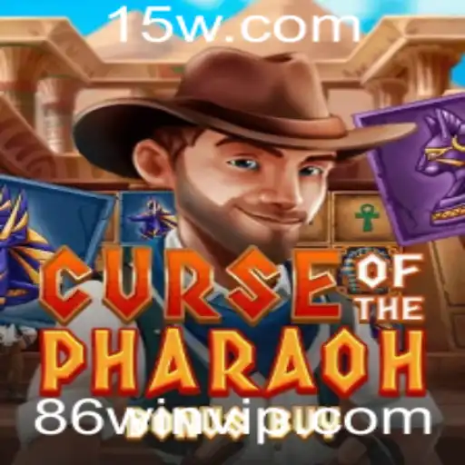 86win - Descubra o Fascinante Mundo de CurseofthePharaohBonusBuy