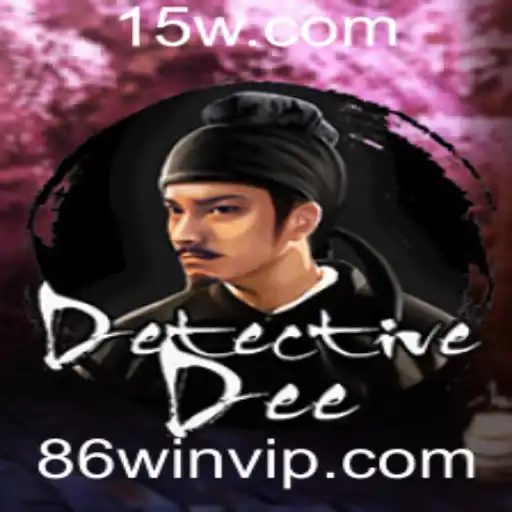 86win - Descubra o Universo Intrigante de DetectiveDee