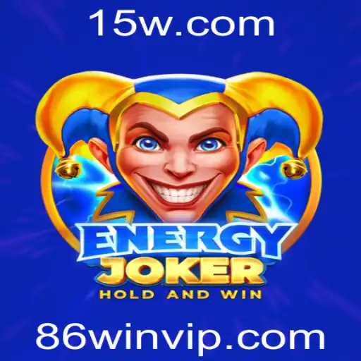 86win - Descubra o Fascinante Mundo de EnergyJoker: A Chave para a Vitória com 86win