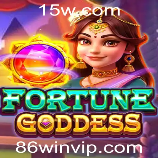 86win - FORTUNEGODDESS: O Novo Fenômeno dos Jogos de Apostas com 86win