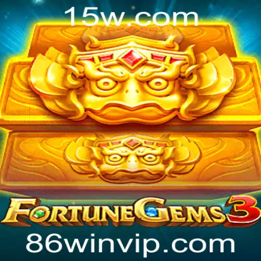 86win - Desvendando FortuneGems3: Um Mergulho nas Regras e Características do Jogo com 86win