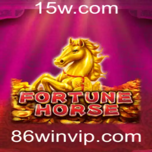 86win - FortuneHorse: Descubra o Jogo de Azar em Ascensão