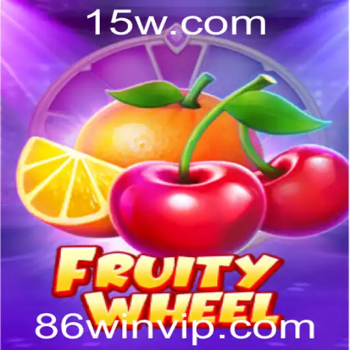 86win - Descubra o Jogo Emocionante FruityWheel
