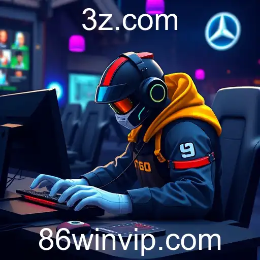 A Ascensão de 86win no Cenário de Jogos Online em 2026