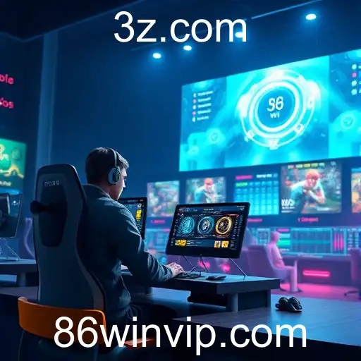 A Ascensão dos Jogos Online em 2026