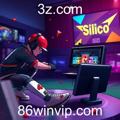 A Ascensão do 86win no Cenário Brasileiro de Jogos