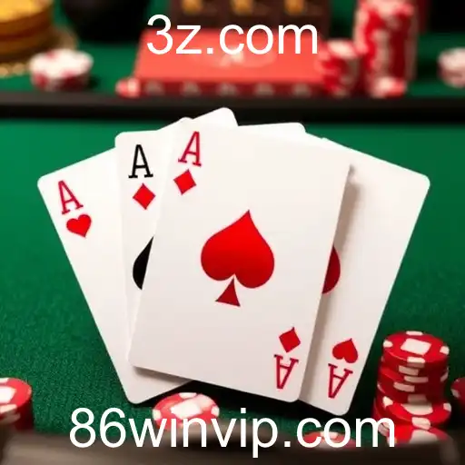 A Ascensão do 86win no Cenário de Jogos Online