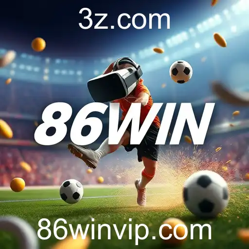 Explorando o Futuro dos Jogos com 86win