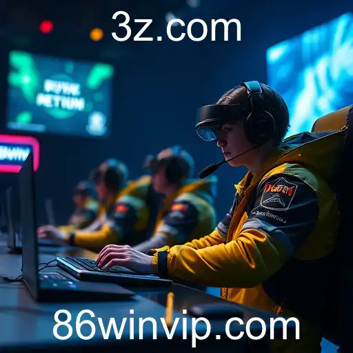 Inovações nos Jogos Online Atraem Multidões