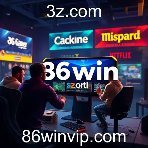 A Revolução dos Jogos Online em 2025