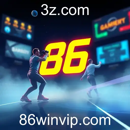 Tendências Emergentes no Mundo dos Jogos em 2026