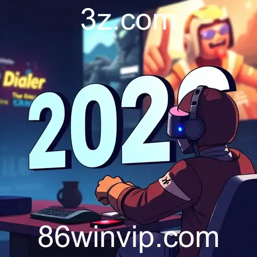 Novas Tendências Emergem nos Sites de Jogos em 2025