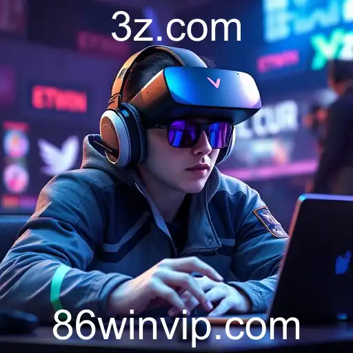 O Crescimento da Indústria de Jogos Online em 2025