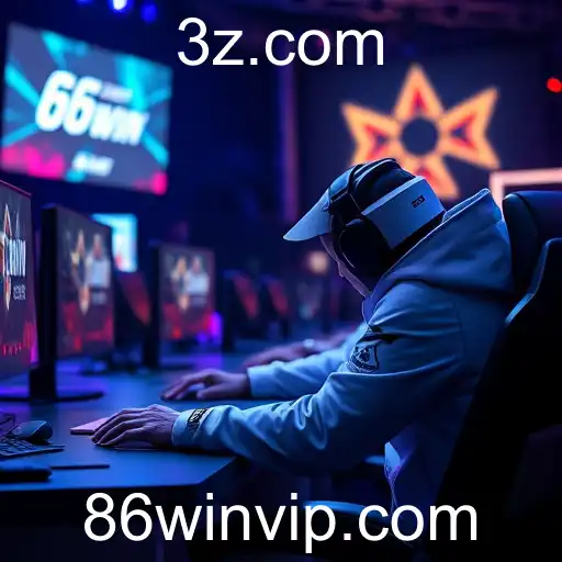 O Impacto da '86win' no Crescimento dos Jogos Online em 2025