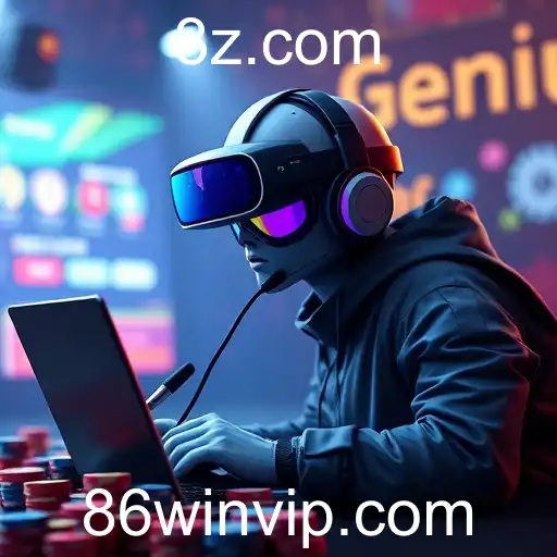 O Impacto da Chave 86win no Mercado de Jogos