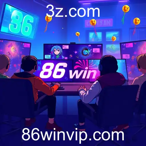 86win e o Impacto dos Jogos Online em 2026