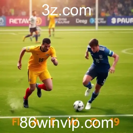 O Impacto Duradouro do 86win no Mercado de Jogos