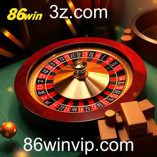 O Impacto de 86win no Mercado de Jogos Online