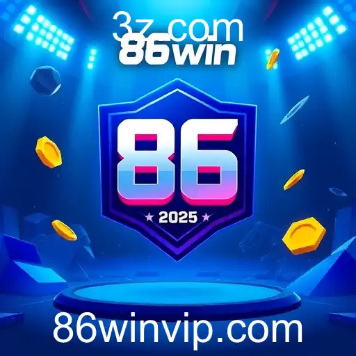 Novidades do 86win Agitam o Mercado de Jogos