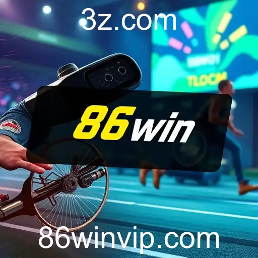 O Impacto Duradouro do 86win no Mercado de Jogos