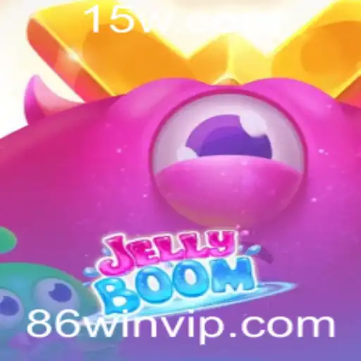 86win - JellyBoom: Uma Nova Experiência de Jogo com Regras Empolgantes e Diversão Garantida