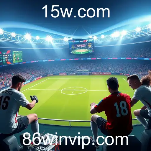 86win - Jogos ao Vivo: A Revolução Interativa com 86win