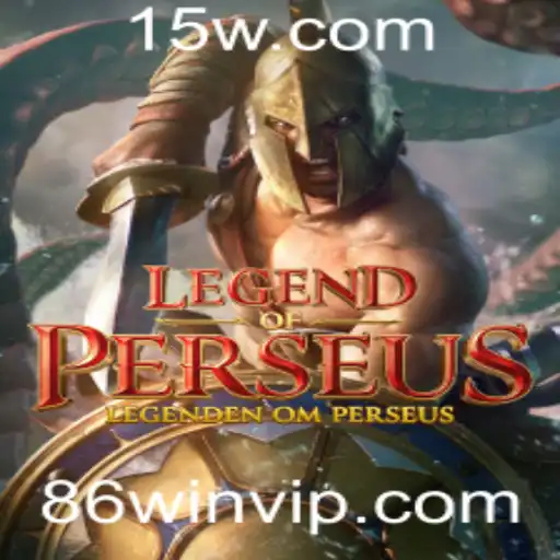 86win - Explorando o Fascinante Mundo de LegendofPerseus