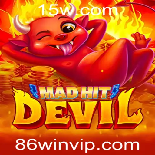 86win - Explorando MadHitDevil: O Jogo Que Está Conquistando o Mundo