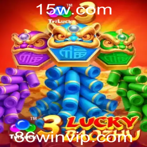 Desvendando o Jogo 3LuckyBaozhu: Diversão e Estratégia com 86win