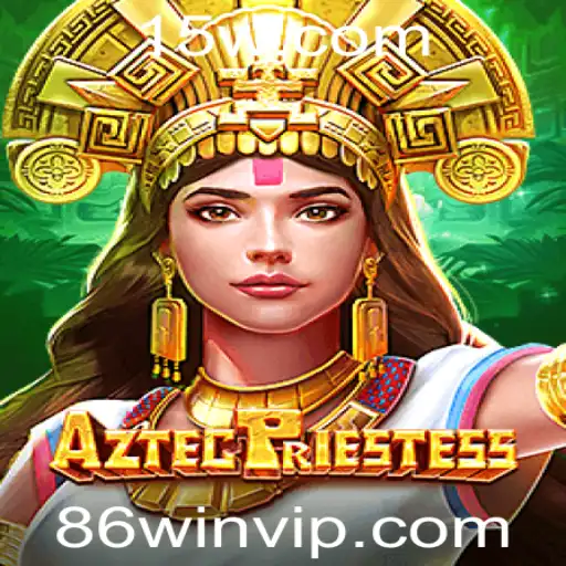 AztecPriestess: Uma Jornada de Mistério e Estratégia