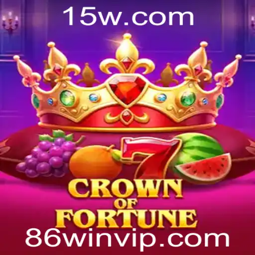 Explorando o Fascinante Mundo de CrownofFortune: Um Guia Detalhado para Jogadores