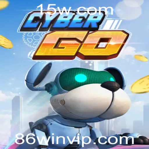 Descubra o Futuro dos Jogos com CyberGO e a Estratégia 86win