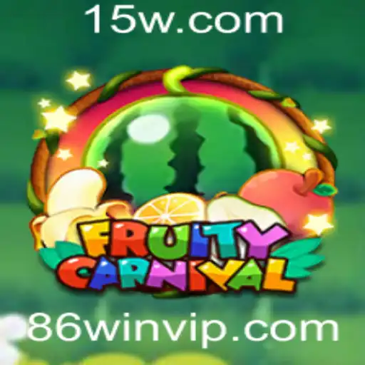 Descubra o Empolgante Jogo FruityCarnival e Domine a Estratégia com 86win
