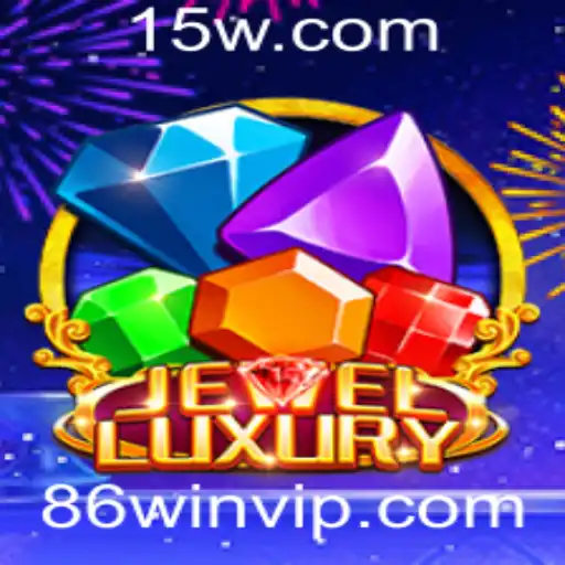 Descubra a Empolgante Experiência de Jogo com JewelLuxury e 86win