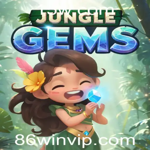 Descubra as Aventuras de JungleGems: Um Mundo de Ação e Estratégia