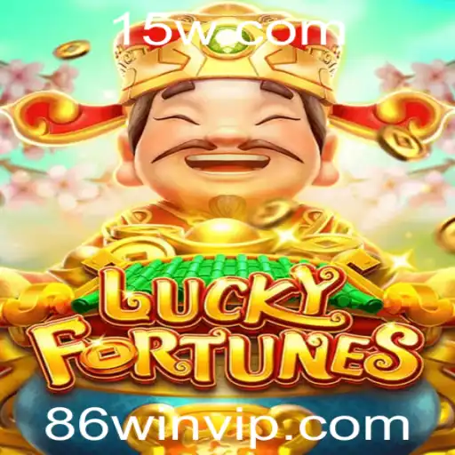 Explorando LUCKYFORTUNES: O Jogo de Azar e Estratégia com a Palavra-Chave '86win'
