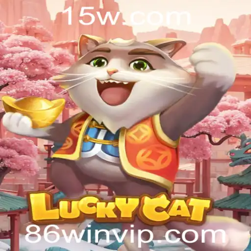Descubra o Universo de LuckyCat: O Jogo que Encanta Jogadores e Apresenta Novas Regras com o Evento 86win