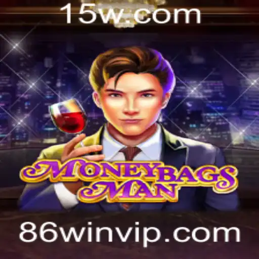 Explorando o Fascinante Mundo do MoneybagsMan: 86win