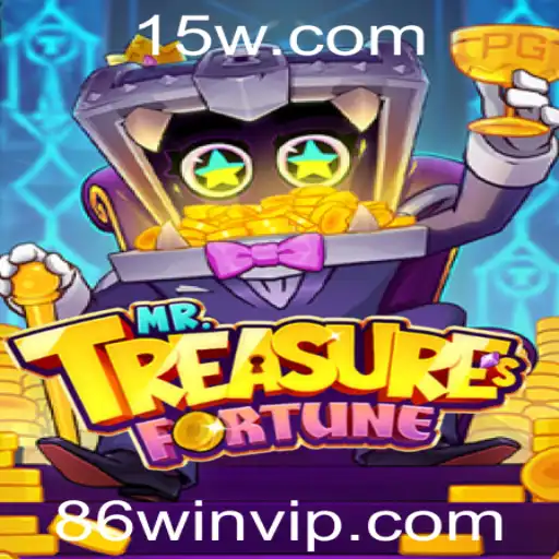 Explorando o Fascinante Mundo de MrTreasuresFortune