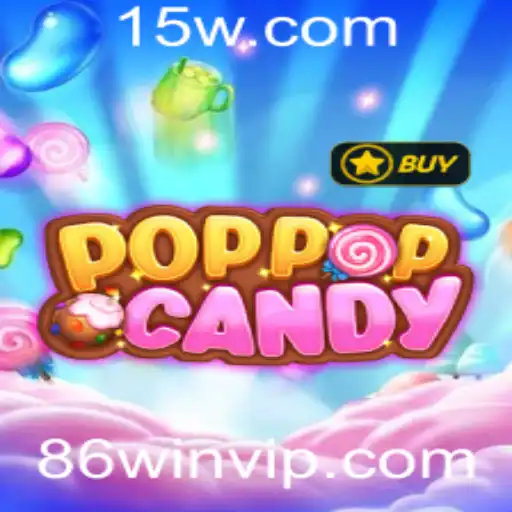 Descubra POPPOPCANDY: O Jogo que Está Conquistando o Mundo