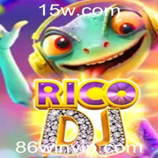 Descubra RicoDJ e Domine o Desafio do 86win