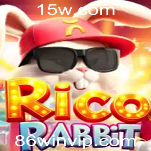 Descubra RicoRabbit: O Jogo que Revoluciona a Diversão com '86win'