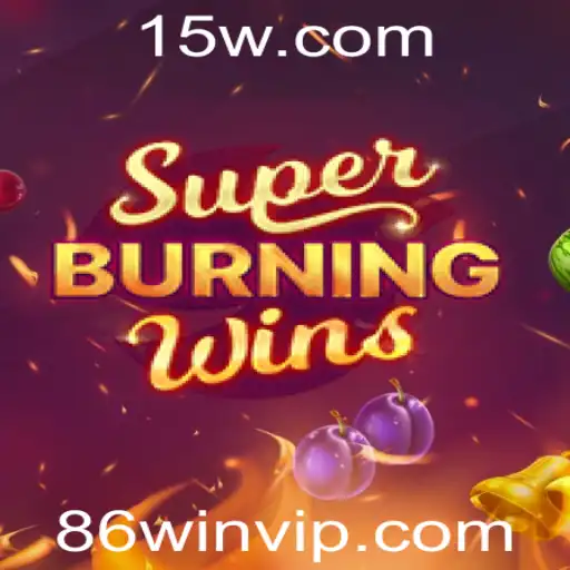 Tudo sobre SuperBurningWins: Descubra a Emoção do Jogo e Como Jogar
