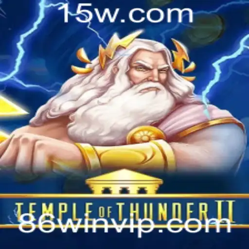 Desvendando TempleofThunderII: Aventura e Estratégia no Mundo dos Raios