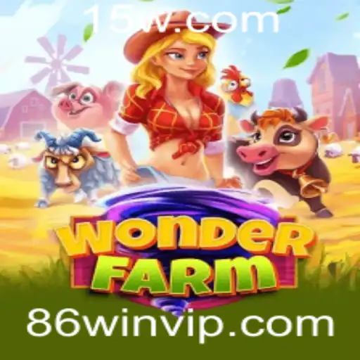 Explore o Maravilhoso Mundo de WonderFarm: Um Jogo de Estratégia Inovador