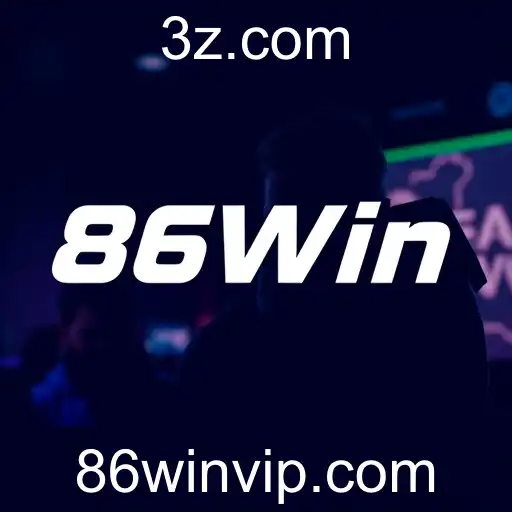 A Revolução do Jogo Online: O Impacto de 86win